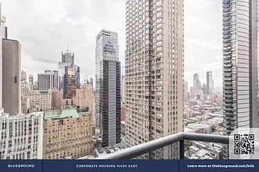 Rented by The Blueground