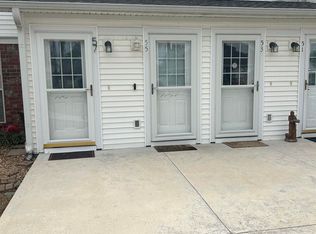 1005 S German Ln APT 55, Conway, AR 72034