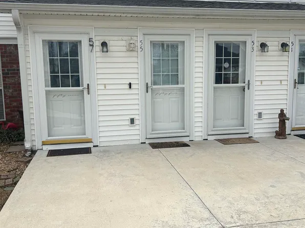 1005 S German Ln APT 55, Conway, AR 72034