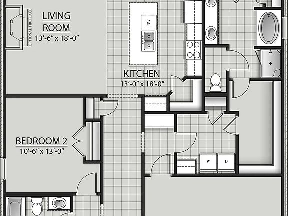 Trillium IV J - DSLD Homes