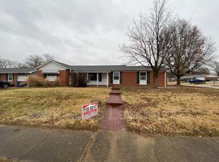 1 Concord Ct, Florissant, MO