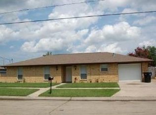 3701 Campagna Dr, Chalmette, LA 70043