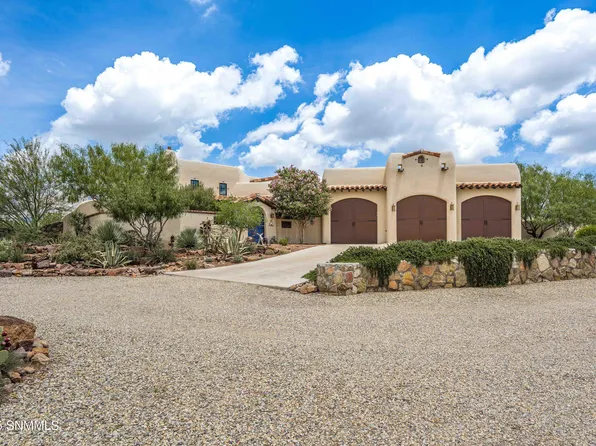 5002 Heno Mine Rd, Las Cruces, NM 88011