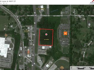 125 Pruett Ln, Rock Spring, GA 30739