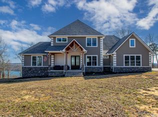 410 Honeysuckle Ln, Quitman, AR 72131