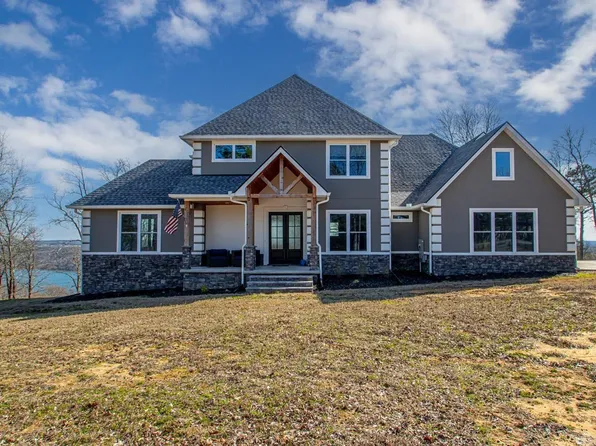 410 Honeysuckle Ln, Quitman, AR 72131