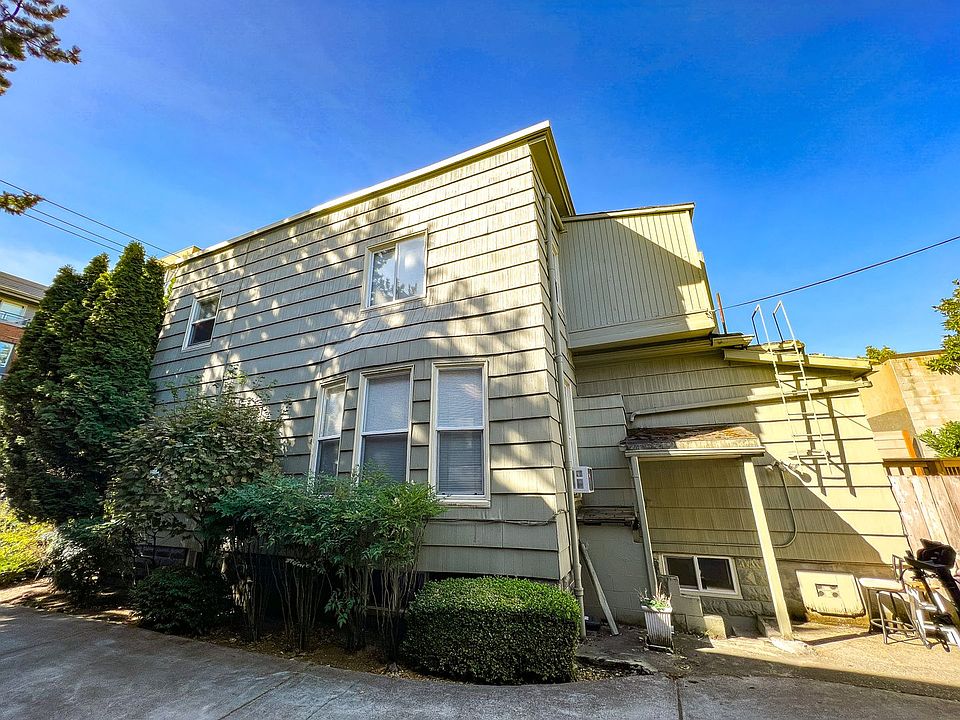 Jennifer Anne Apartments 910 E Mercer St Seattle, WA Zillow