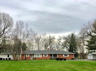 26465 State Route 159, Circleville, OH 43113