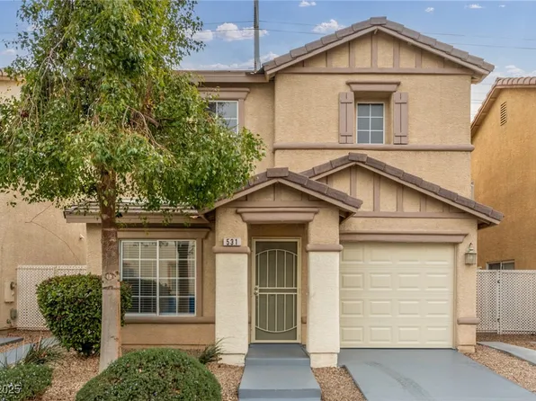531 Dairy Creek Ave, Las Vegas, NV 89183