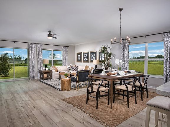 Great room