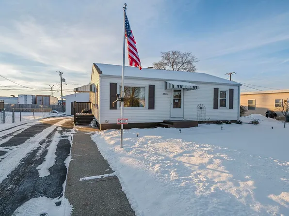 3425 Southworth Ct, Rockford, IL 61109