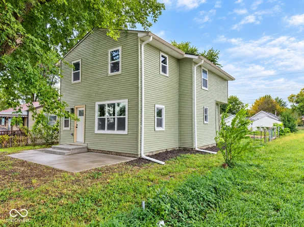 1109 S Cooper St, Kokomo, IN 46902