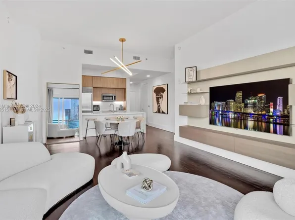 951 Brickell Ave, Miami, FL