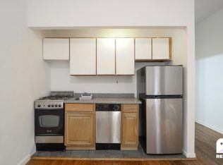 201 W 91st St APT 3B, New York, NY 10024