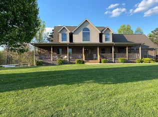 2127 Highway 2003, McKee, KY 40447