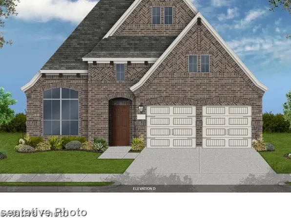 2700 Shady Branch Ln, McKinney, TX 75071