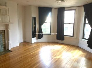 440 Cambridge St, Cambridge, MA 02141