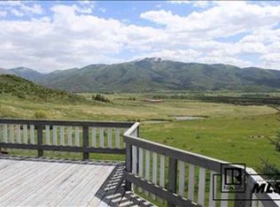 34780 Country Green Rd, Steamboat Springs, CO 80487