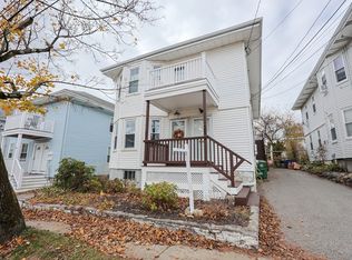 25-27 Oakland Street - Condominium, Watertown, MA 02472