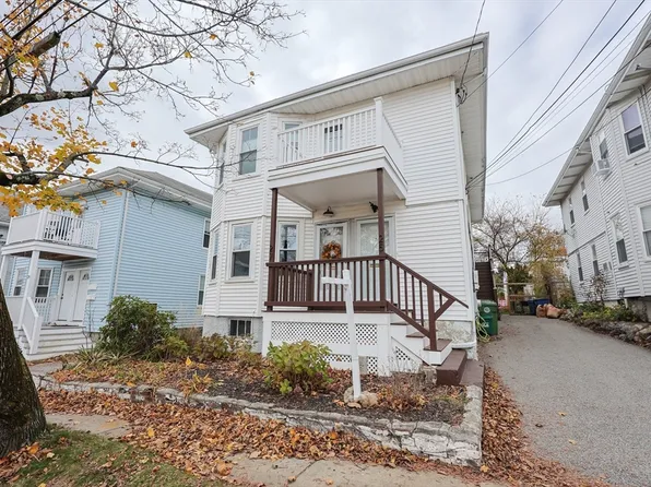27 Oakland St, Watertown, MA 02472