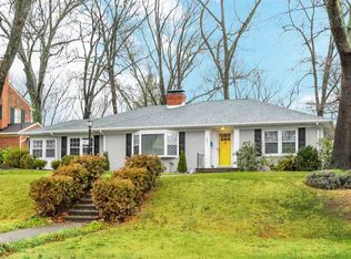 601 Oak Ave, Waynesboro, VA 22980