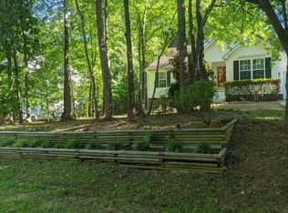 408 Patriot Pl, Hillsborough, NC 27278