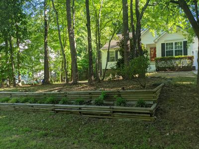 408 Patriot Pl, Hillsborough, NC, 27278