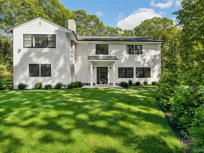 6 Atterbury Road, Southampton, NY, 11968