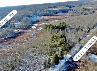 000 Mongaup Road, Fallsburg, NY 12733