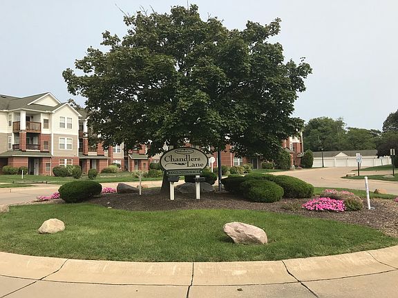 2nd image of 23003 Chandlers Ln APT 337