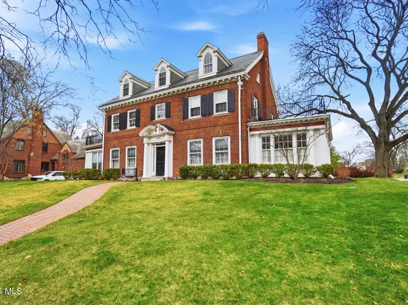 2006 Mount Vernon Ave, Toledo, OH 43607