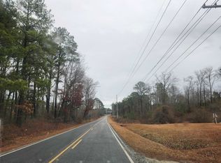 158 Neat Dr #2, Lillington, NC 27546