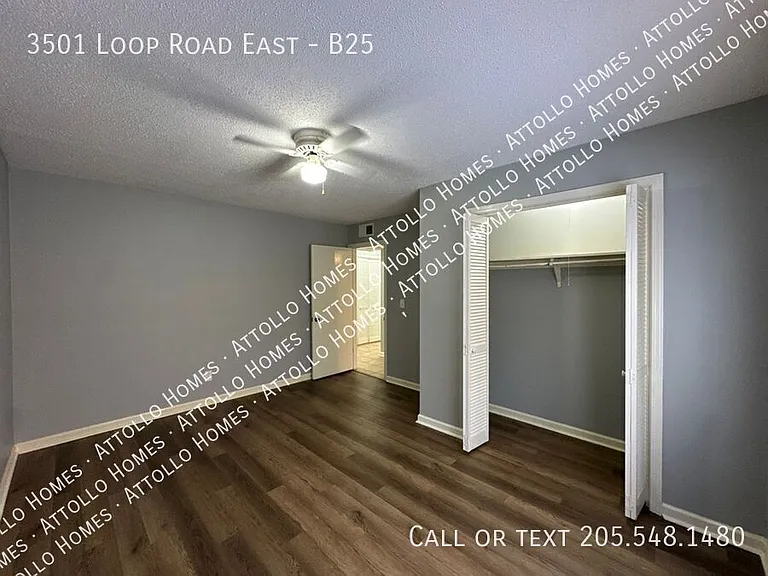 3501 Loop Rd E #B25 — Photo 9