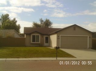 3209 Sherman Ct, Nampa, ID 83687