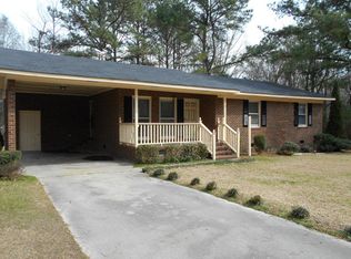 334 Pine Shoal Dr, Snow Hill, NC 28580