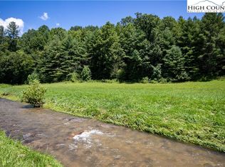 LOT 564 Timber Rock Dr, Lenoir, NC 28645