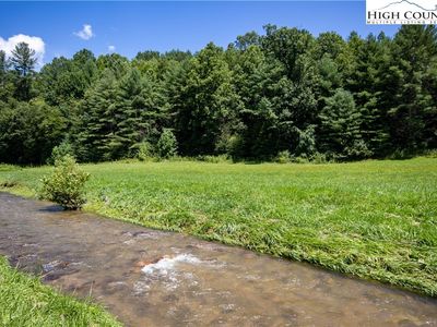 Lot# 564 Timber Rock Drive, Lenoir, NC, 28645