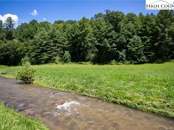 Lot# 564 Timber Rock Drive, Lenoir, NC 28645
