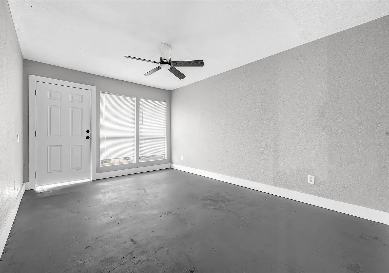 3802 Dabney Apartments — Photo 4