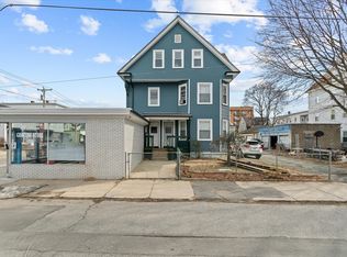 134 3rd St, Leominster, MA 01453