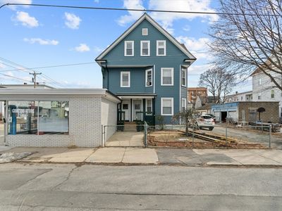 134 3rd St, Leominster, MA, 01453