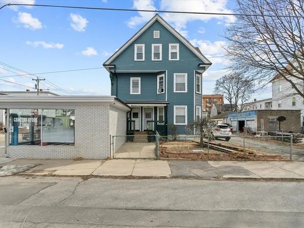 134 3rd St, Leominster, MA 01453