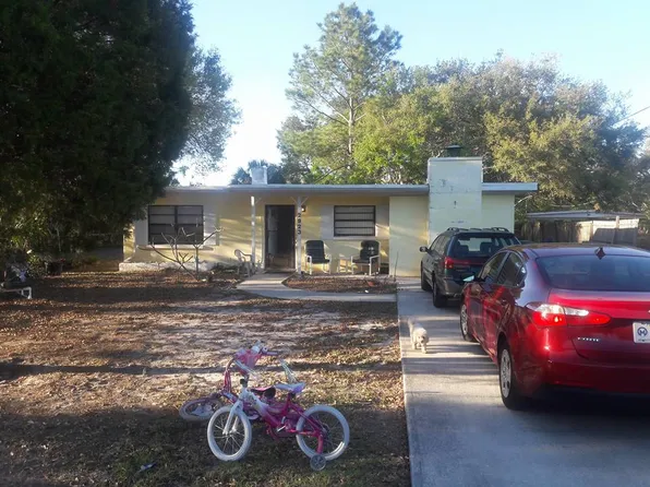 2923 Elrod St, Tampa, FL 33611