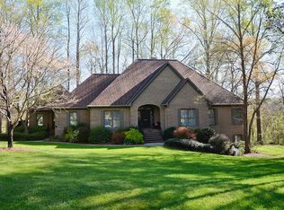 5010 Millstaff Dr, Oak Ridge, NC 27310