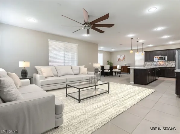 1054 Bellevue Peak St, Henderson, NV 89002