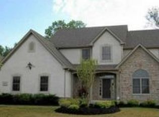 5836 Dunheath Loop, Dublin, OH 43016