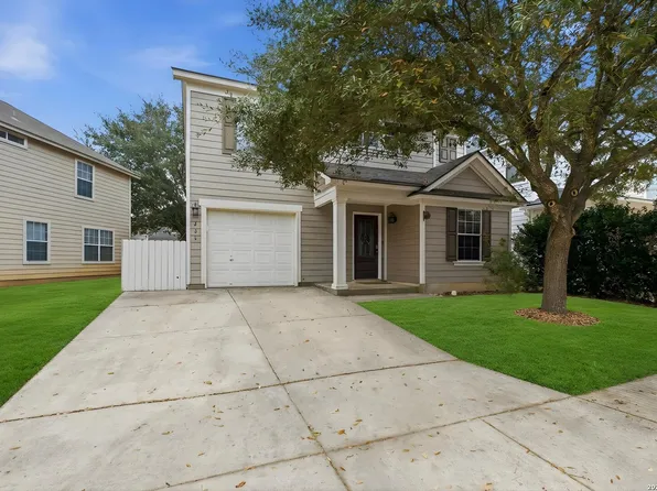 406 Hampton Cove, Boerne, TX 78006