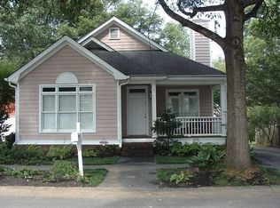 153 Ridley Ln, Decatur, GA 30030