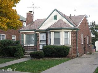 6914 Brace St, Detroit, MI 48228