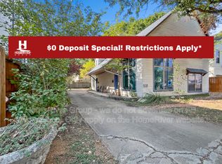 5027 Manett St, Dallas, TX 75206